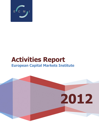 Activities Report 2012