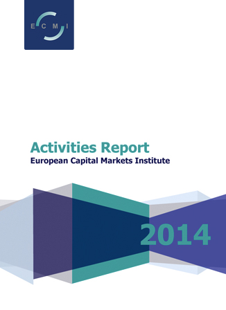 Activities Report 2014